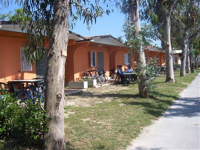 Camping & Village Eucaliptus