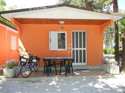 Camping & Village Eucaliptus