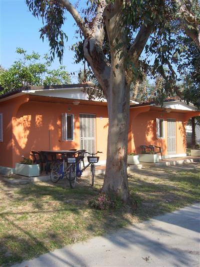Camping & Village Eucaliptus