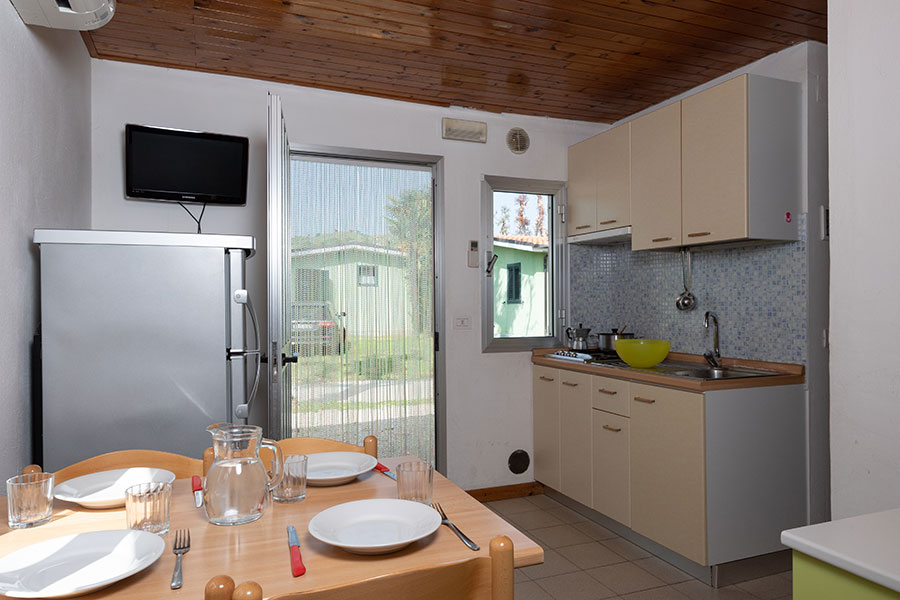Camping & Village Eucaliptus