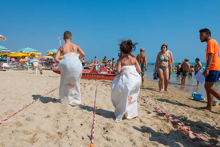 Camping & Village Eucaliptus