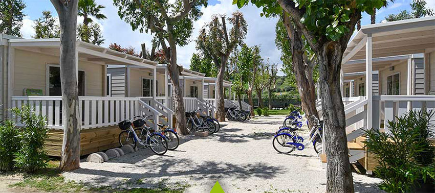 Camping & Village Eucaliptus