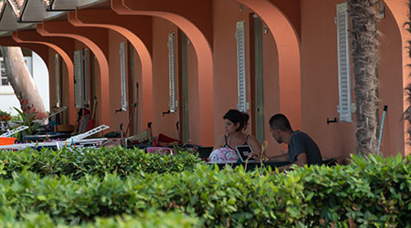 Camping & Village Eucaliptus