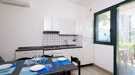 Camping & Village Eucaliptus