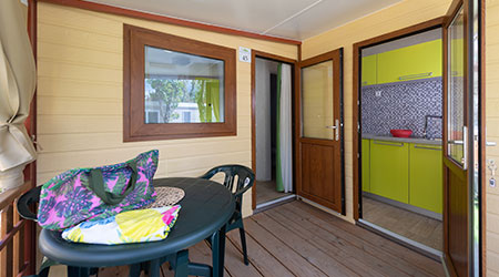 Camping & Village Eucaliptus