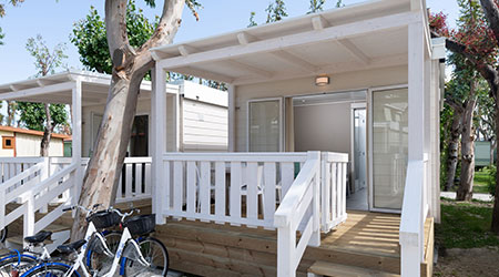 Camping & Village Eucaliptus